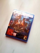NOWA W FOLII / Baldur's gate 3 ps5 NAPISY PL. 