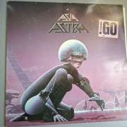 Asia - Astra Ex-