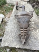 Przedwojenna maszynka do soków Tutti frutti