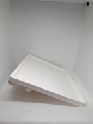 Półka zaczepiana do łóżka bądź szuflady