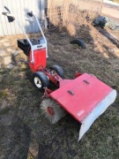 Zamiatarka Spalinowa Hako