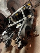 BMW e46 coupe FL karoseria buda wydmuszka