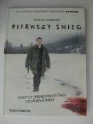 DVD Pierwszy śnieg