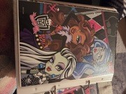 Karteczka do segregatora duża 