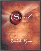 The Secret -  Rhonda Byrne 2007