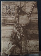 Ptaki łowne. W. Dudziński
