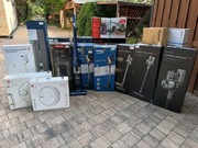 Odkurzacz Philips, Beko, Xiaomi, Tefal 