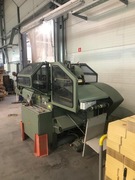 Kolbus PE 70  do tłoczenia i wytłaczania folią