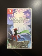 Nintendo Switch Cave Story +