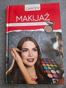 Makijaż Harmonia i piękno twarzy