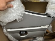 Ćwiartka zderzak drzwi nadkole Fiorino Bipper Nemo