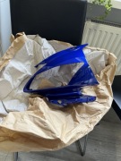 Czasza Czacha owiewka przód yamaha r6 rj11 oryginał nowa 06-07!!