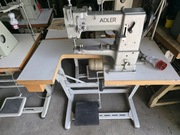 Lamowacz Maszyna Szyjąca Adler 069/72