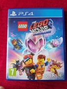 LEGO The Lego Movie 2 Videogame PS4