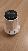DANFOSS ZESTAW - GŁOWICA TERMOSTATYCZNA + ZAWÓR