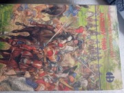 HB Naseby Historyczne Bitwy 