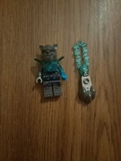 Figurka LEGO Chima Stealthor loc078