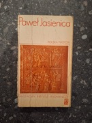 Paweł Jasienica Polska Piastów