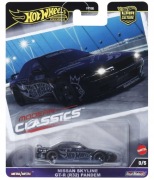 Nissan Skyline GT-R R32 Pandem CHASE 0/5 Hot Wheels Premium 