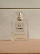 Chanel l'eau no 5 unikat