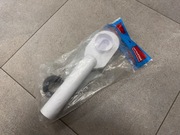 MCALPINE syfon pisuarowy podtynkowy 50x50mm HC-US50