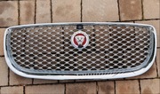 JAGUAR XJ x351 LIFT Grill Atrapa zderzaka 15-19