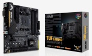 NOWA PŁYTA GŁÓWNA AM4 RYZEN - ASUS TUF GAMING B450M-PLUS II 2