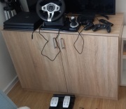 Konsola Playstation 4 