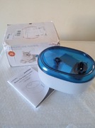 Fontanna do wody dla kota 