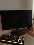 Monitor gamingowy 144HZ ASUS MG248Q