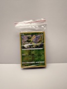 50 kart Pokemon TCG Astral Radiance reverseHOLO bez powtórek