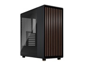 Obudowa Fractal Design North Charcoal | JAK NOWA