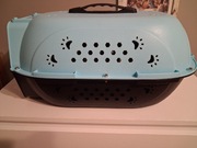 Transporter dla małego kota psa