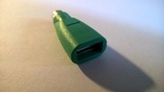 Przejściówka do mszy USB na PS2