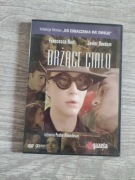 Drżące ciało film DVD 