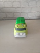 Ciężarówka - śmieciarka - zabawka dla dziecka