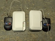 Radiolinia pulson dwukanałowa pilot kpl