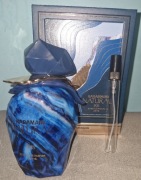 Al Haramain Natural Iris elstakt perfum nowość klon elvi perfumetka 10ml
