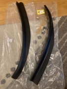 Spoiler zderzaka przedniego Opel Astra K