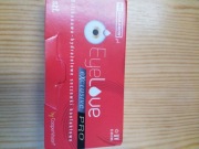EyeLove soczewki +1,5 D 2sztuki 