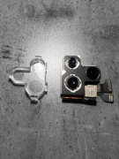 Oryginalna kamera tylna iPhone 13 Pro