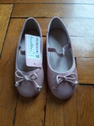 Balerinki CCC rozm 25