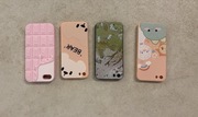 Etui iPhone SE 5 lub 5s