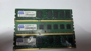 Pamięć RAM 24GB do komputera 3x8GB 1600 CL11 GoodRam DDR3