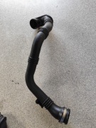 Rura intercoolera opel astra j 1.6 turbo benzyna 13310447 