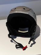 Kask narciarski 4F 55-56 cm rozmiar S 