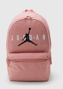 Plecak szkolny Jordan łosoś nowy 