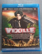 Vexille polski lektor i napisy