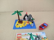Lego 6254 Rocky Reef 