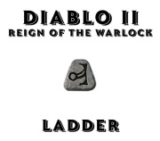 D2R RotW runa Vex Hr Diablo 2 Resurrected dodatek Warlock Nowy Ladder